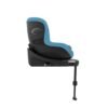 Cybex Sirona G i-Size autokrēsls 61-105 cm, Plus Beach Blue – 5