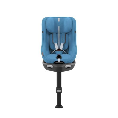 Cybex Sirona G i-Size autokrēsls 61-105 cm, Plus Beach Blue – 6