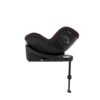 Cybex Sirona G3 i-Size autokrēsls 61-105 cm, Plus Chocolate Brown – 3