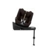 Cybex Sirona G3 i-Size autokrēsls 61-105 cm, Plus Chocolate Brown – 4
