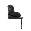 Cybex Sirona G3 i-Size autokrēsls 61-105 cm, Plus Chocolate Brown – 5