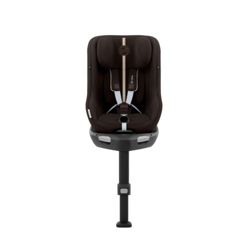 Cybex Sirona G3 i-Size autokrēsls 61-105 cm, Plus Chocolate Brown – 6
