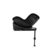 Cybex Sirona G3 i-Size autokrēsls 61-105 cm, Plus Moon Black 3