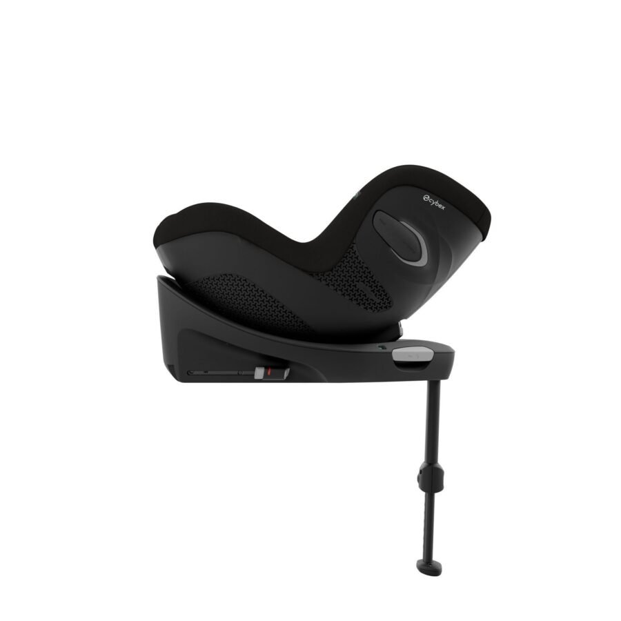 Cybex Sirona G3 i-Size autokrēsls 61-105 cm, Plus Moon Black 3