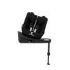 Cybex Sirona G3 i-Size autokrēsls 61-105 cm, Plus Moon Black 4