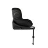 Cybex Sirona G3 i-Size autokrēsls 61-105 cm, Plus Moon Black 5