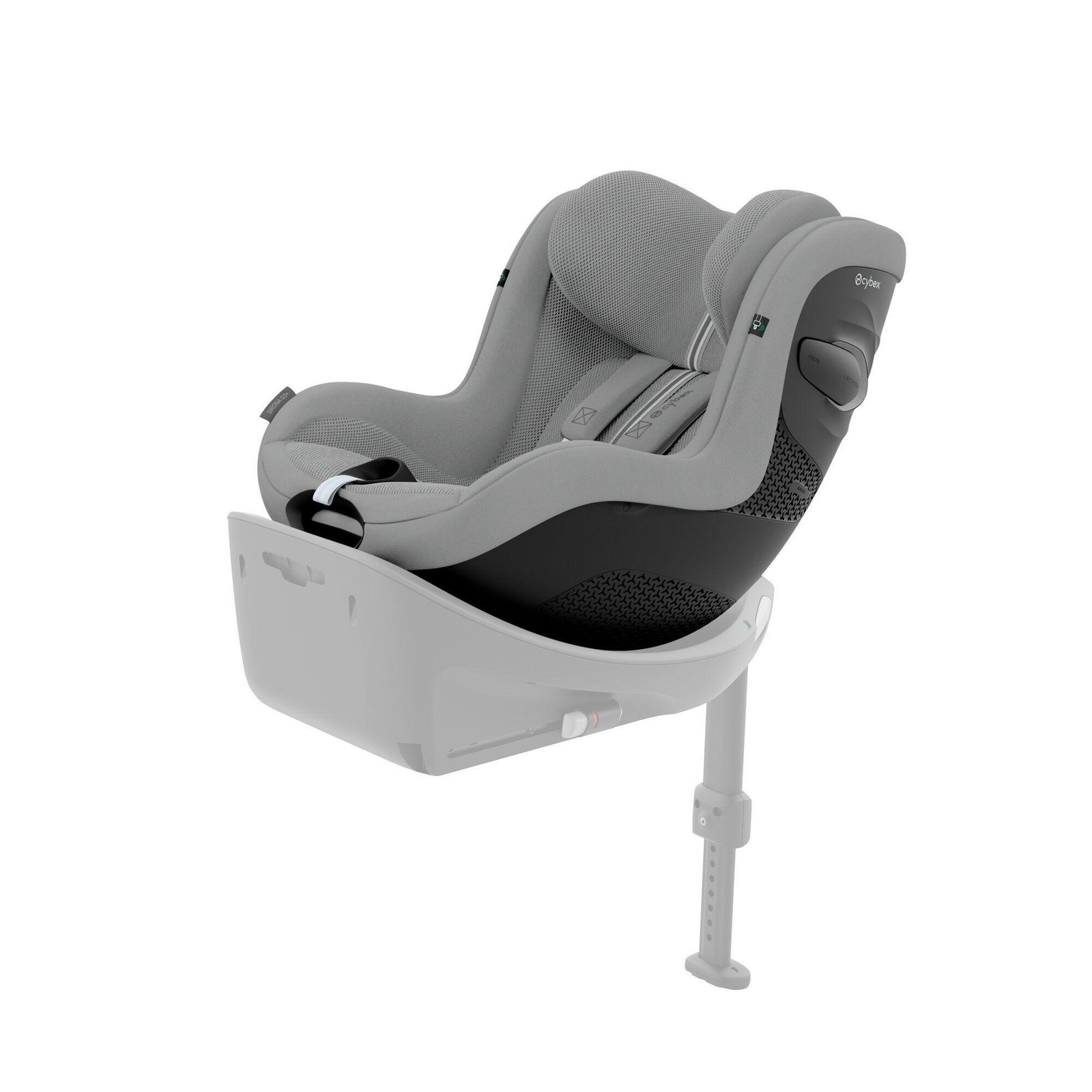 car-seats-0-18kg-cybex-plus-stone-grey-cybex-sirona-g3-i-size-61-105cm-car-seat-plus-stone-grey-139674-114956.jpg Cybex Sirona G3 i-Size autokrēsls 61-105 cm, Plus Stone Grey