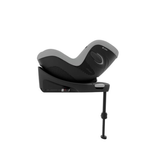 Cybex Sirona G3 i-Size autokrēsls 61-105 cm, Plus Stone Grey – 3