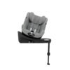 Cybex Sirona G3 i-Size autokrēsls 61-105 cm, Plus Stone Grey – 4
