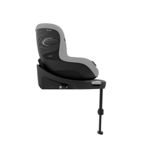Cybex Sirona G3 i-Size autokrēsls 61-105 cm, Plus Stone Grey – 5