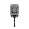 Cybex Sirona G3 i-Size autokrēsls 61-105 cm, Plus Stone Grey – 6