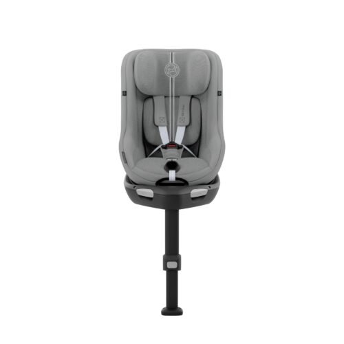 Cybex Sirona G3 i-Size autokrēsls 61-105 cm, Plus Stone Grey – 6