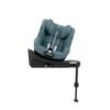Cybex Sirona G3 i-Size autokrēsls 61-105 cm, Plus Stormy Blue – 4
