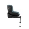 Cybex Sirona G3 i-Size autokrēsls 61-105 cm, Plus Stormy Blue – 5