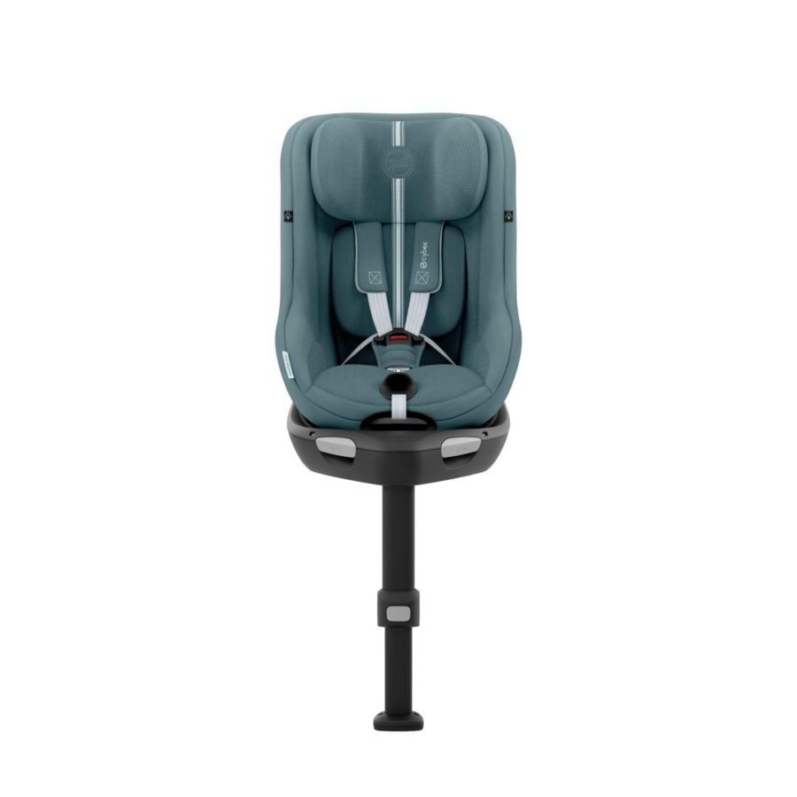 Cybex Sirona G3 i-Size autokrēsls 61-105 cm, Plus Stormy Blue – 6