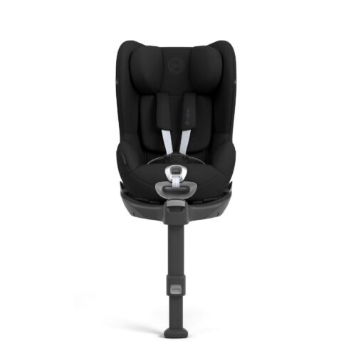 Cybex Sirona T i-Size autokrēsls 45-105 cm, Sepia Black – 5