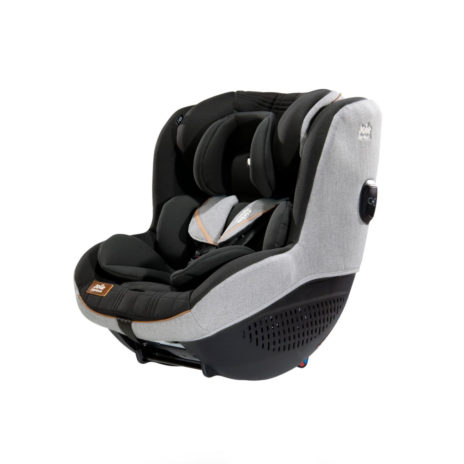 Joie I-Quest i-Size autokrēsls 40-105 cm, Carbon – 2