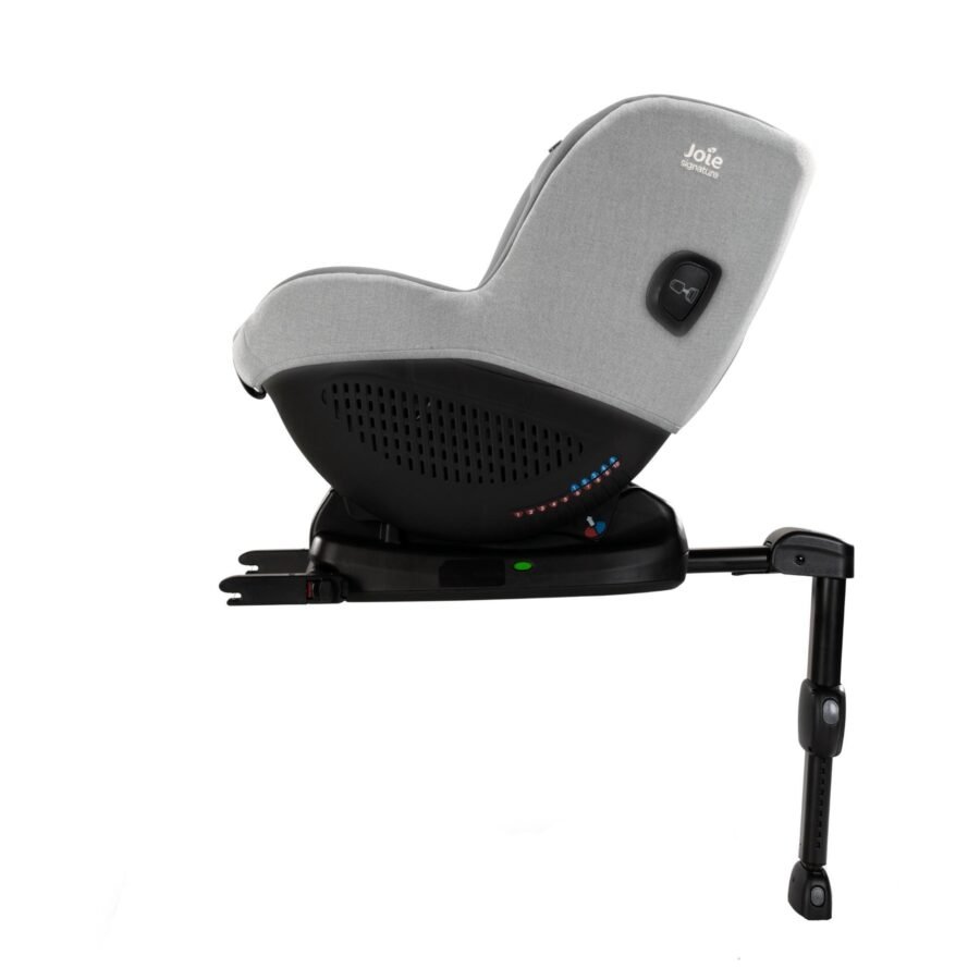 Joie I-Quest i-Size autokrēsls 40-105 cm, Carbon – 3