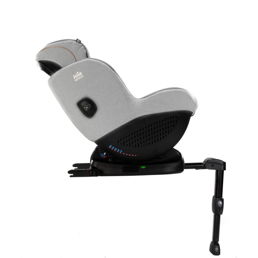 Joie I-Quest i-Size autokrēsls 40-105 cm, Carbon – 4
