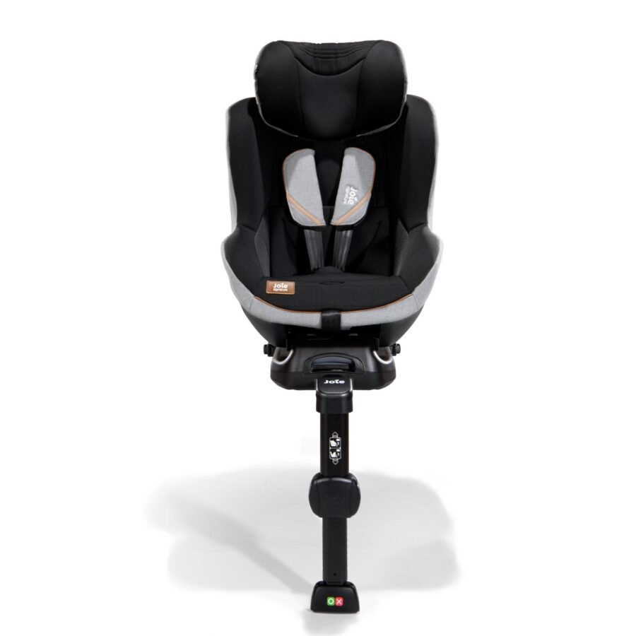 Joie I-Quest i-Size autokrēsls 40-105 cm, Carbon – 6