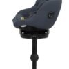 Joie I-Pivot 360 i-Size autokrēsls 40-105 cm, Dark Slate – 5