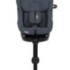 Joie I-Pivot 360 i-Size autokrēsls 40-105 cm, Dark Slate – 9