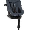 Joie I-Pivot 360 i-Size autokrēsls 40-105 cm, Dark Slate – 10