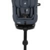 Joie I-Pivot 360 i-Size autokrēsls 40-105 cm, Dark Slate – 4