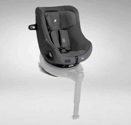 Joie I-Harbour E i-Size autokrēsls 61-105 cm, Ebony – 3