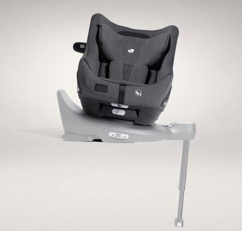 Joie I-Harbour E i-Size autokrēsls 61-105 cm, Ebony – 4