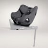 Joie I-Harbour E i-Size autokrēsls 61-105 cm, Ebony – 5