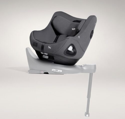 Joie I-Harbour E i-Size autokrēsls 61-105 cm, Ebony – 5