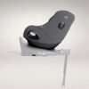 Joie I-Harbour E i-Size autokrēsls 61-105 cm, Ebony – 6