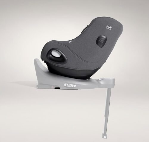 Joie I-Harbour E i-Size autokrēsls 61-105 cm, Ebony – 6