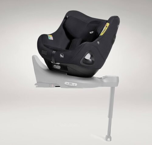 Joie I-Harbour E i-Size autokrēsls 61-105 cm, Eclipse – 4