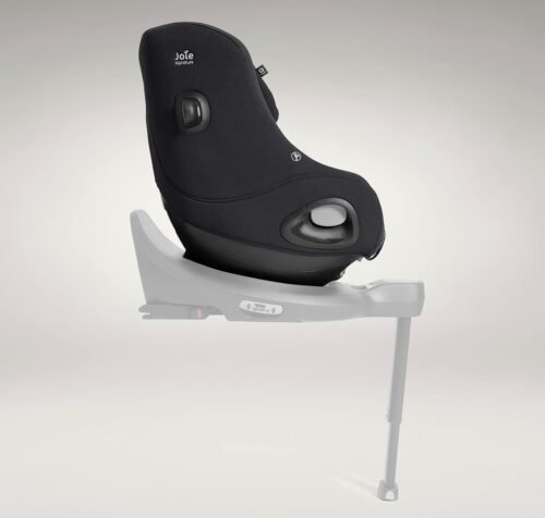 Joie I-Harbour E i-Size autokrēsls 61-105 cm, Eclipse – 5