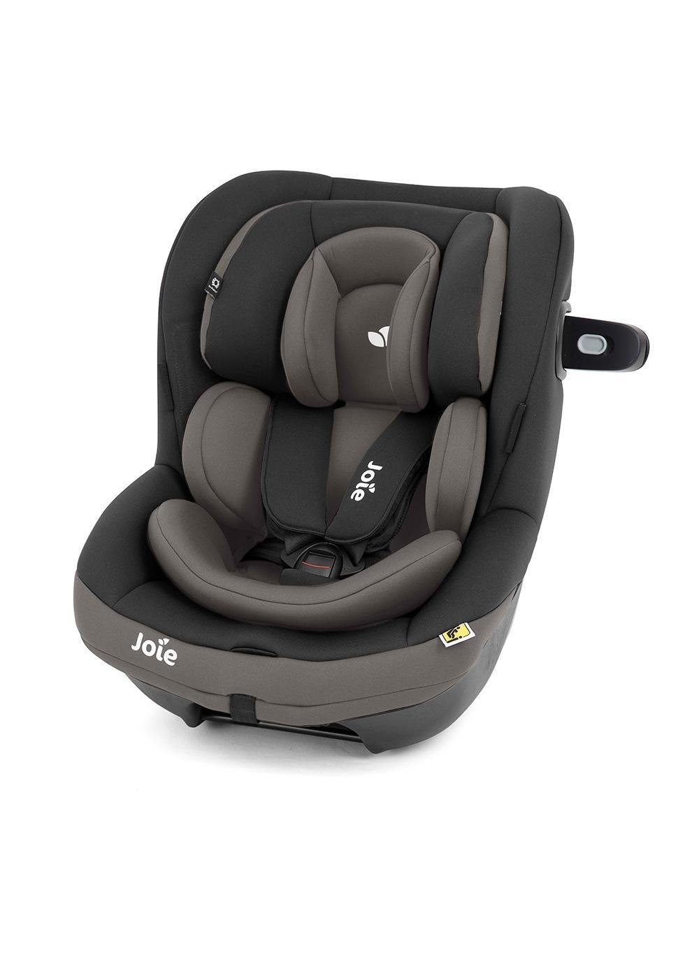 Joie I-Venture i-Size autokrēsls 40-105 cm, Ember – 2