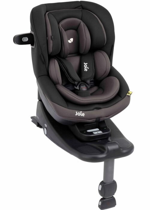 Joie I-Venture i-Size autokrēsls 40-105 cm, Ember – 4