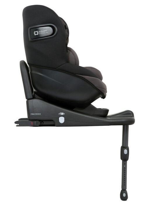 Joie I-Venture i-Size autokrēsls 40-105 cm, Ember – 5