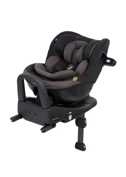 Joie I-Venture i-Size autokrēsls 40-105 cm, Ember – 6