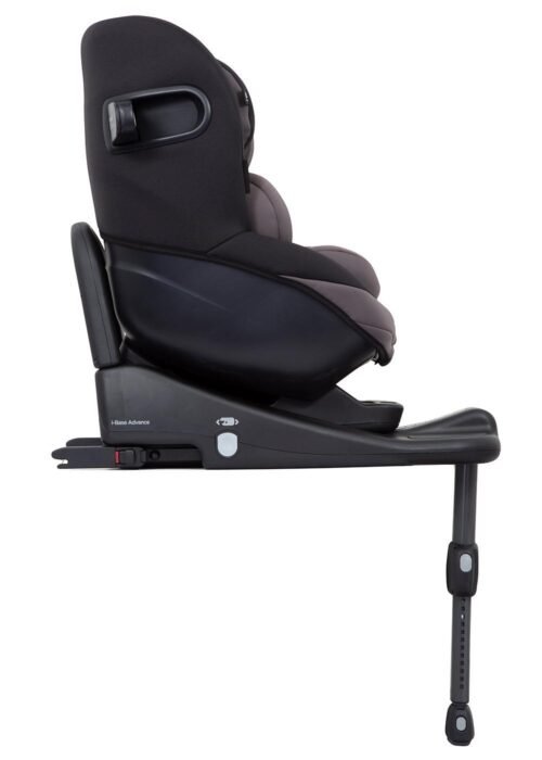 Joie I-Venture i-Size autokrēsls 40-105 cm, Ember – 8