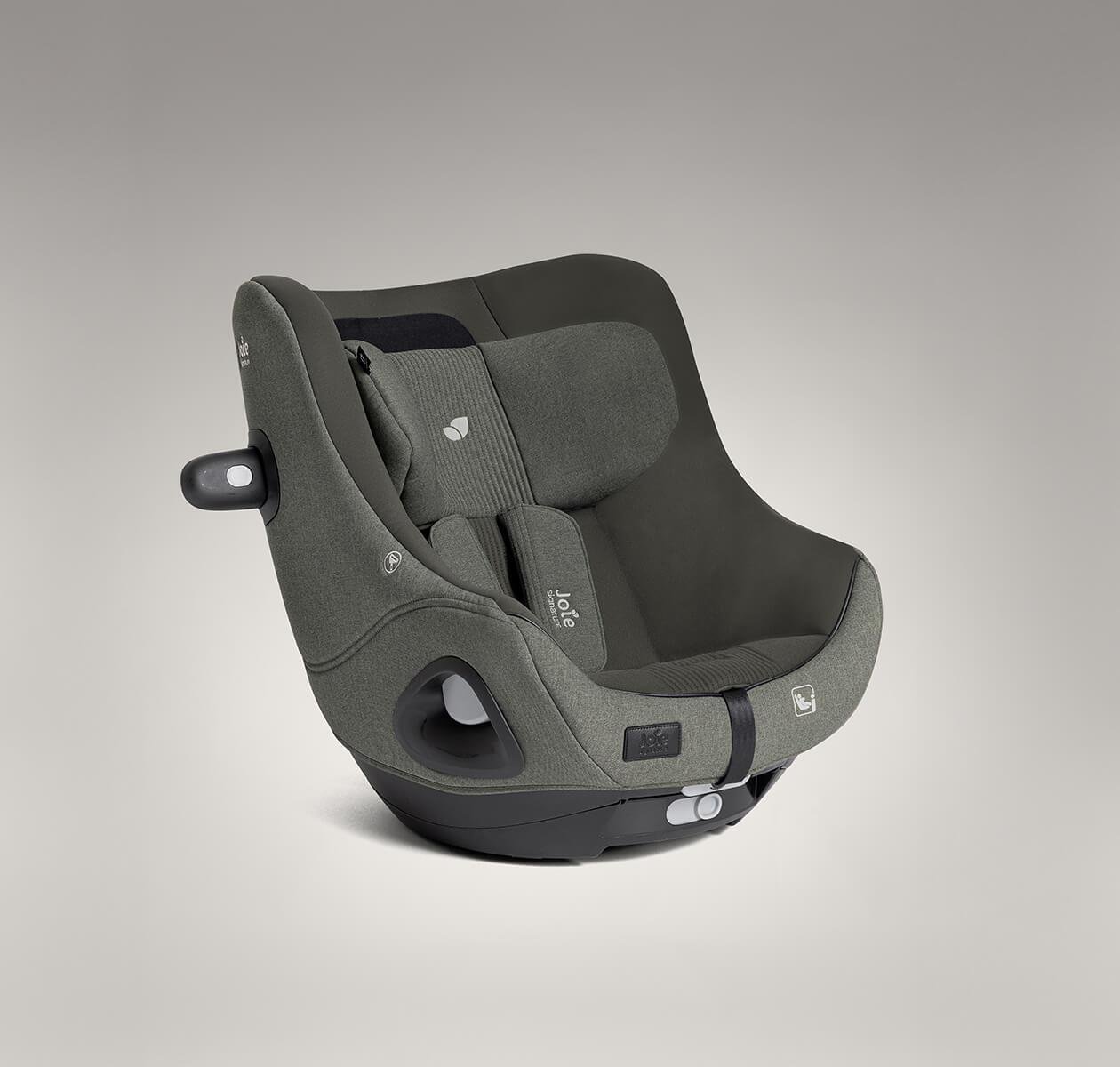 Joie I-Harbour E i-Size autokrēsls 61-105 cm, Evergreen