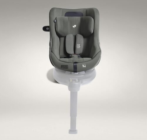 Joie I-Harbour E i-Size autokrēsls 61-105 cm, Evergreen – 3