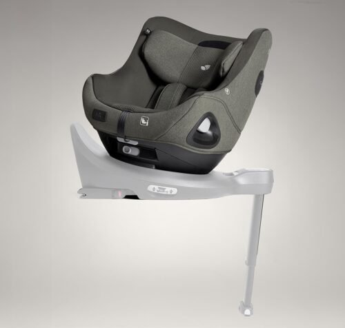 Joie I-Harbour E i-Size autokrēsls 61-105 cm, Evergreen – 4