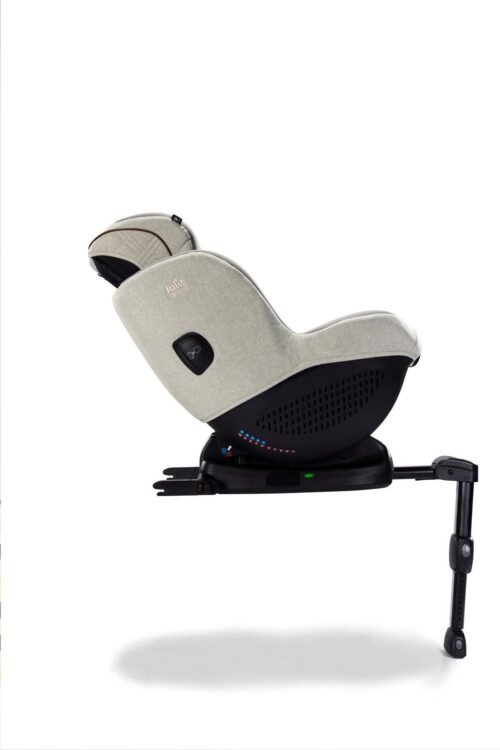 Joie I-Quest i-Size autokrēsls 40-105 cm, Oyster – 5