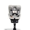 Joie I-Quest i-Size autokrēsls 40-105 cm, Oyster – 8