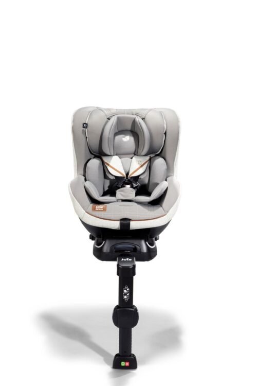 Joie I-Quest i-Size autokrēsls 40-105 cm, Oyster – 8