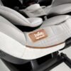 Joie I-Quest i-Size autokrēsls 40-105 cm, Oyster – 9