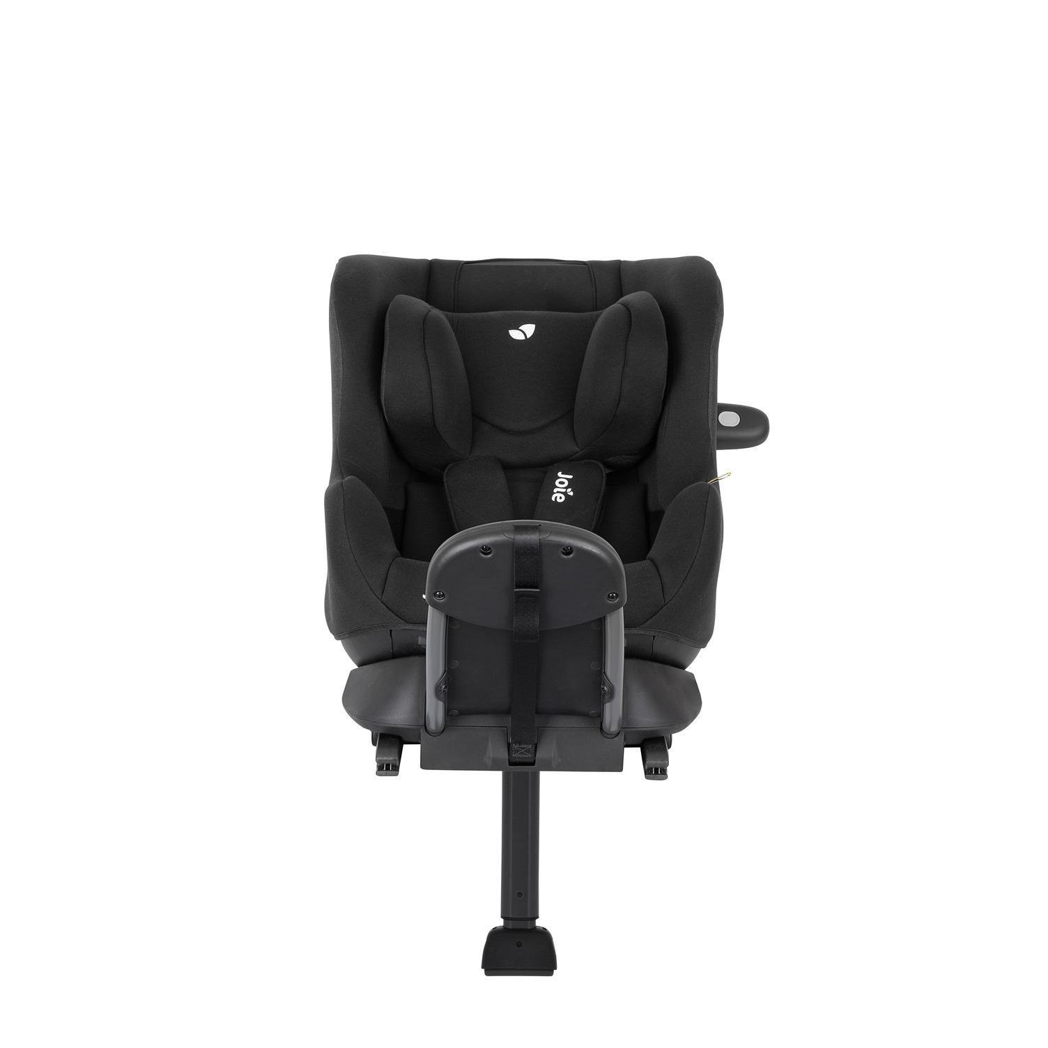 Joie I-Soren 2 i-Size autokrēsls 61-125 cm, Raven – 2