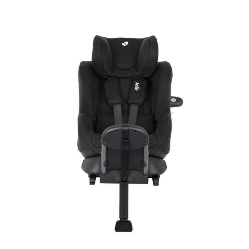 Joie I-Soren 2 i-Size autokrēsls 61-125 cm, Raven – 6